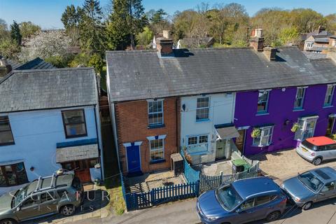 undefined, Adrian Road, Abbots Langley