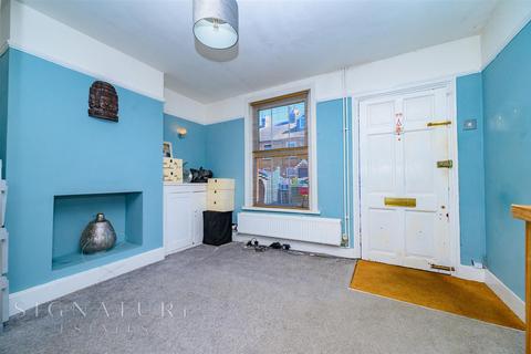 undefined, Adrian Road, Abbots Langley