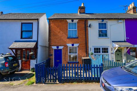 2 bedroom house for sale, Adrian Road, Abbots Langley