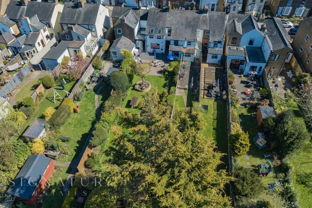 Drone View