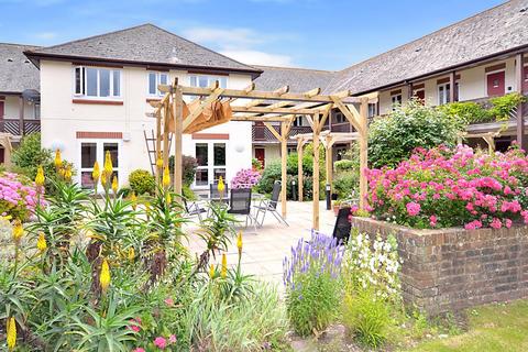undefined, The Cloisters, Carnegie Road, Worthing