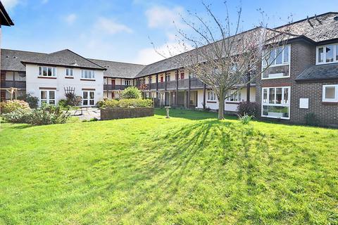 undefined, The Cloisters, Carnegie Road, Worthing