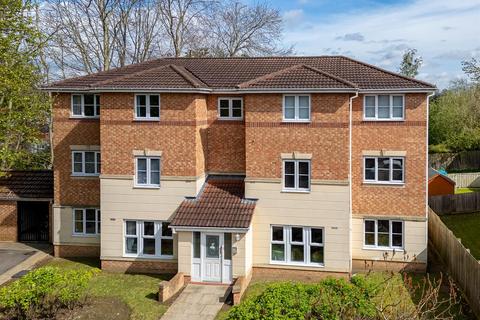 2 bedroom apartment for sale, Princess Drive, York, YO26 5SY