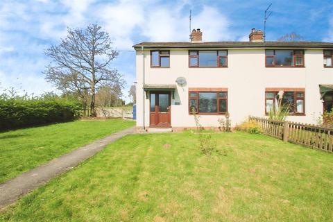 3 bedroom semi-detached house to rent, Kimbolton