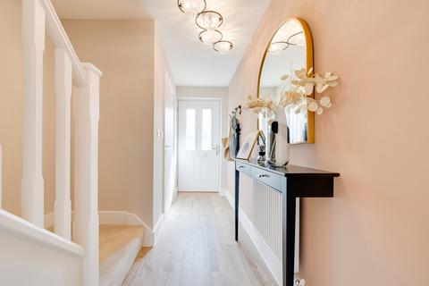 undefined, Plot 111, The Avon at Woodlark Place, RG14, Pinchington Lane RG14