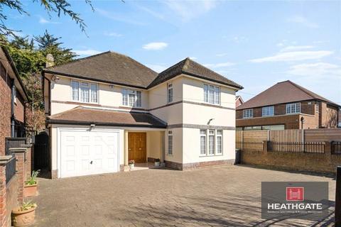 5 bedroom detached house for sale, Aylmer Road Hampstead Garden Suburb N2