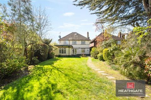 undefined, Aylmer Road Hampstead Garden Suburb N2