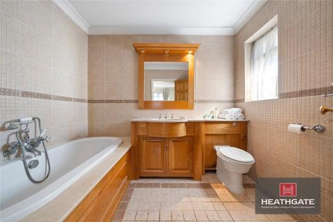 undefined, Aylmer Road Hampstead Garden Suburb N2