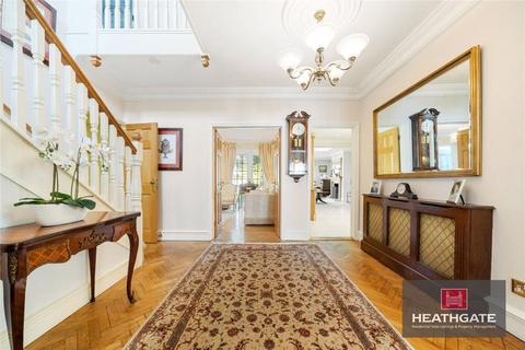 undefined, Aylmer Road Hampstead Garden Suburb N2