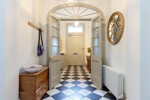 4 bedroom terraced house to rent, Alva Street, Edinburgh, Midlothian
