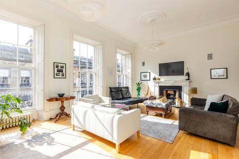 4 bedroom terraced house to rent, Alva Street, Edinburgh, Midlothian