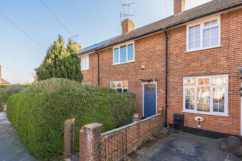 110 Browning Avenue, London, W7 1AU