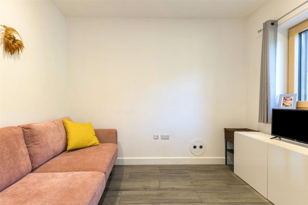 Tv Room/Study