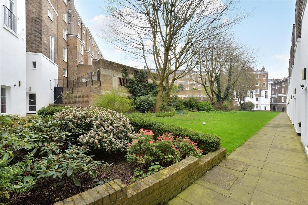 Communal Gardens