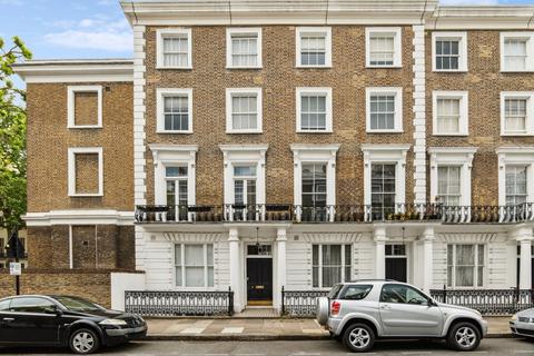 1 bedroom flat for sale, Orsett Terrace, Bayswater, London
