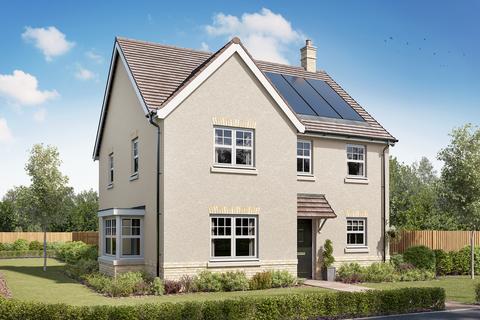 undefined, Plot 323, The Lambridge at Hampton Green, Chamberhouse Crescent PE7