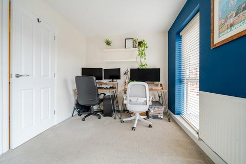 2 bedroom semi-detached house for sale, Harbord Close, Somerset BS4