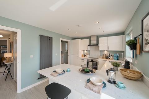 3 bedroom detached house for sale, Plot 30, The Sherwood at Kings Meadow, TQ12, Kingskerswell Road TQ12