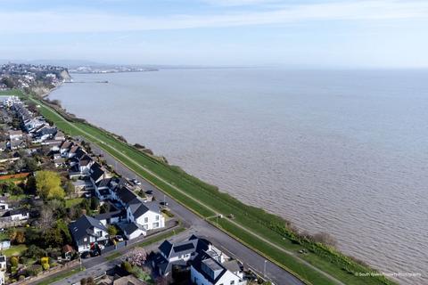 5 bedroom detached house for sale, Whitcliffe Drive, Penarth