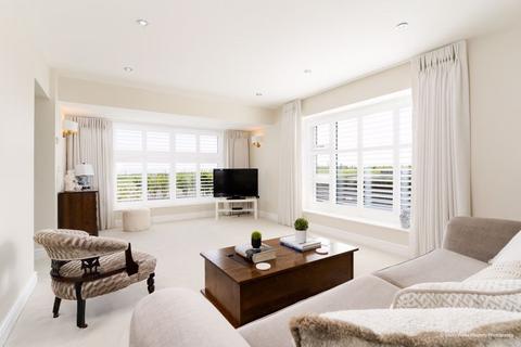 5 bedroom detached house for sale, Whitcliffe Drive, Penarth