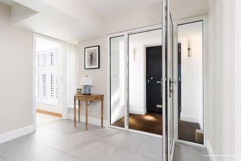 5 bedroom detached house for sale, Whitcliffe Drive, Penarth