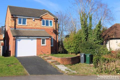 3 bedroom detached house to rent, Bootham Park, Daisy Hill, Bradford, BD9 6EG