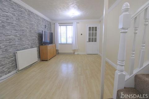 3 bedroom detached house to rent, Bootham Park, Daisy Hill, Bradford, BD9 6EG
