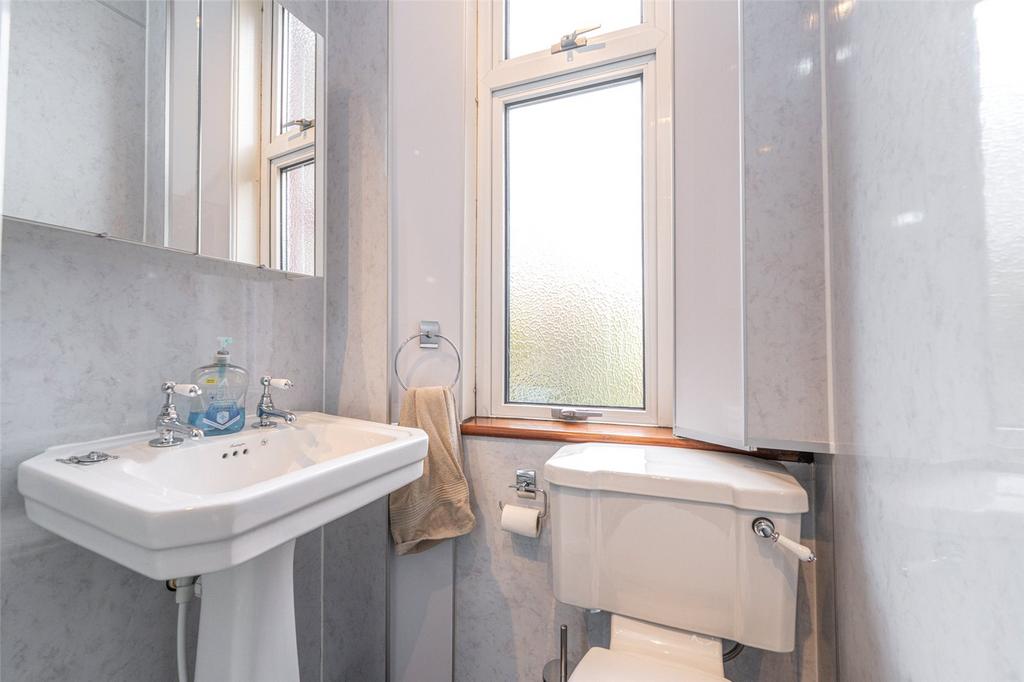 Shower Room Alt