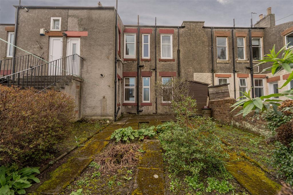 Garden Rear Alt