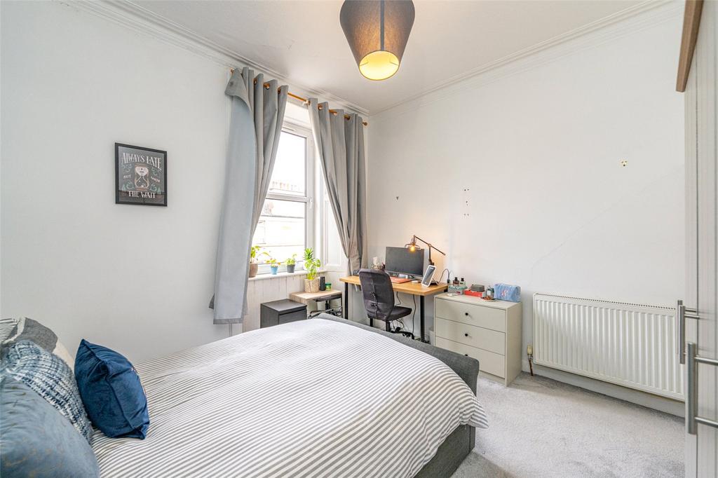 Bedroom Alt