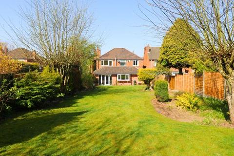 4 bedroom detached house for sale, Woodside Close, Walsall