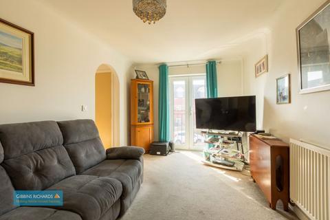 2 bedroom coach house for sale, Reedmoor Gardens, Bridgwater