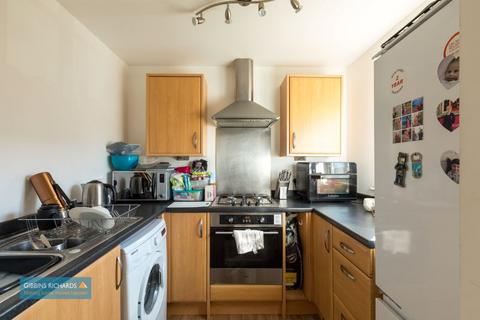 2 bedroom coach house for sale, Reedmoor Gardens, Bridgwater