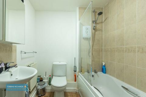 2 bedroom coach house for sale, Reedmoor Gardens, Bridgwater