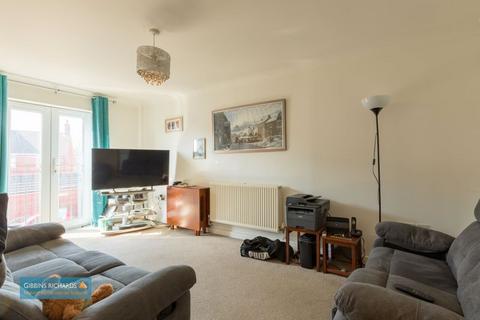 2 bedroom coach house for sale, Reedmoor Gardens, Bridgwater