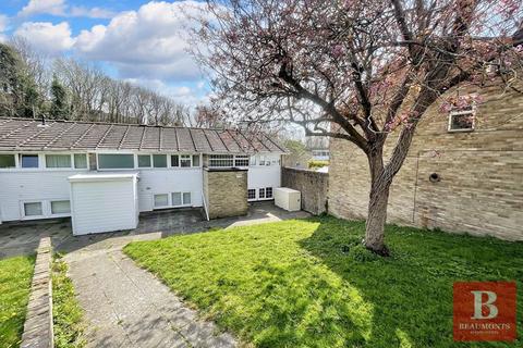 3 bedroom terraced house for sale, Burstead Close, Brighton