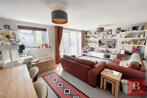 3 bedroom terraced house for sale, Burstead Close, Brighton