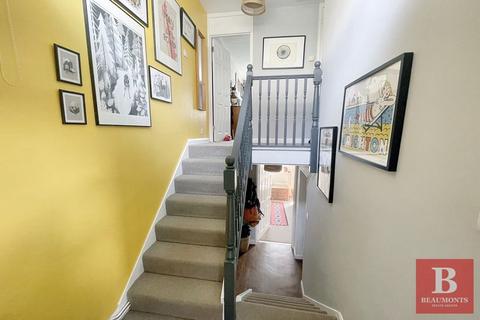 3 bedroom terraced house for sale, Burstead Close, Brighton