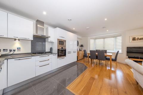 2 bedroom apartment for sale, 51 Selvage Lane, London