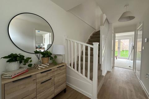 4 bedroom end of terrace house for sale, Pasture Drive, Paignton TQ4