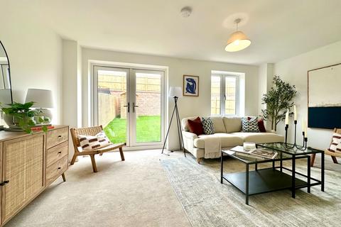 4 bedroom end of terrace house for sale, Pasture Drive, Paignton TQ4