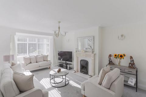 undefined, Cheviot View, Ponteland, Newcastle upon Tyne