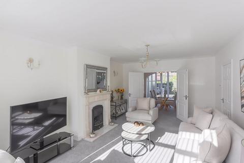 undefined, Cheviot View, Ponteland, Newcastle upon Tyne