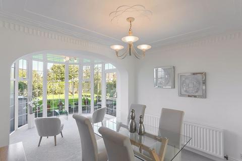 undefined, Cheviot View, Ponteland, Newcastle upon Tyne
