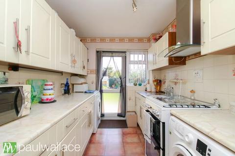34 Lammasmead, Wormley, Broxbourne, EN10 6HY