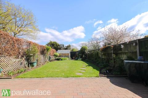 34 Lammasmead, Wormley, Broxbourne, EN10 6HY