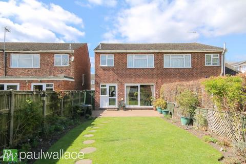34 Lammasmead, Wormley, Broxbourne, EN10 6HY