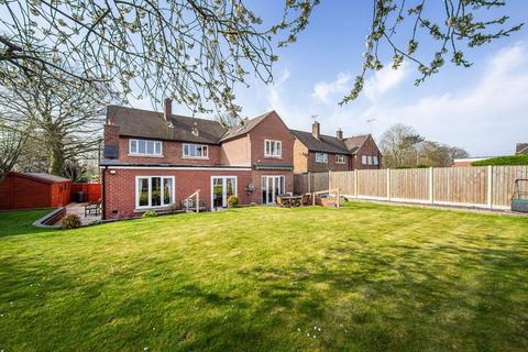 undefined, Crewe Road, Nantwich