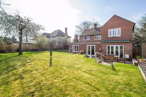 undefined, Crewe Road, Nantwich
