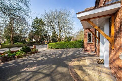 undefined, Crewe Road, Nantwich